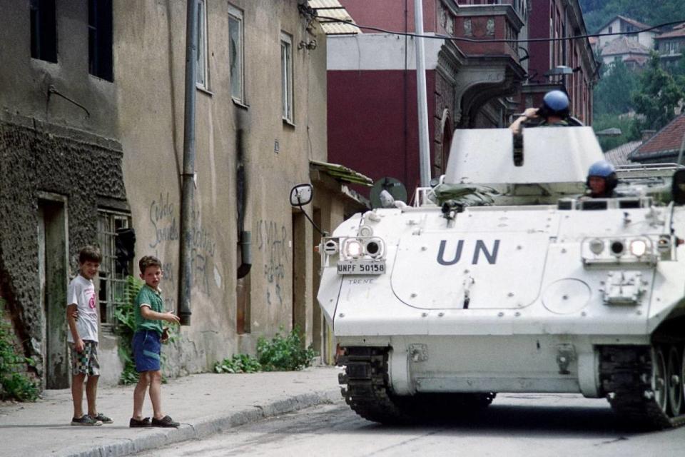 GABRIEL BOUYS/AFP