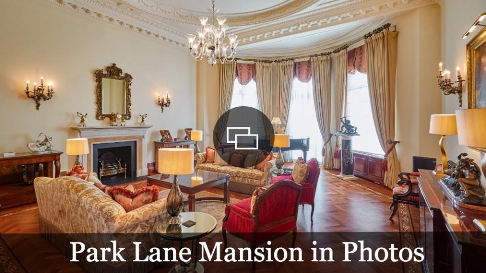 Park Lane Mansion