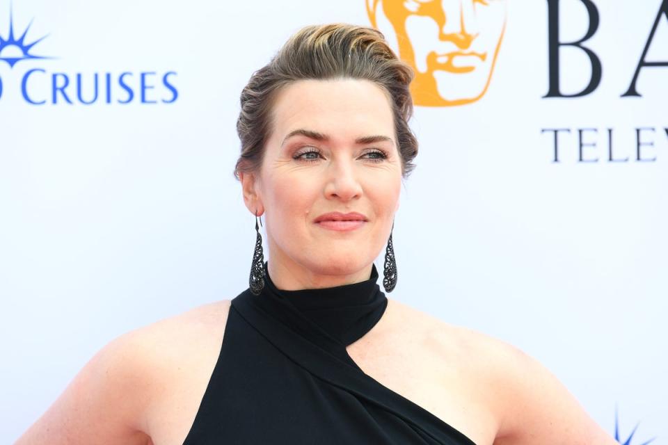 Kate Winslet (Getty Images)
