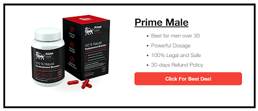 prime male