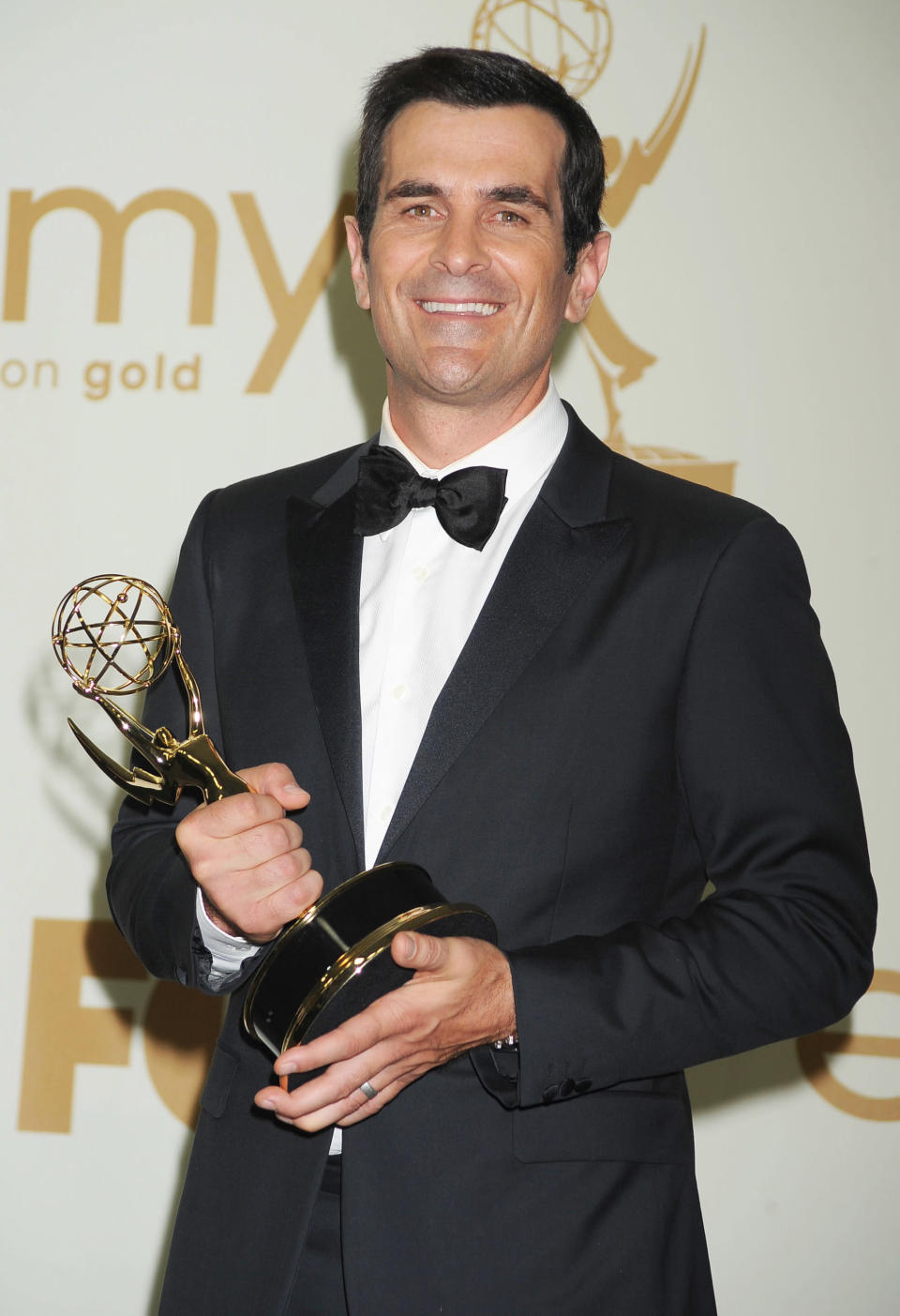 Ty Burrell