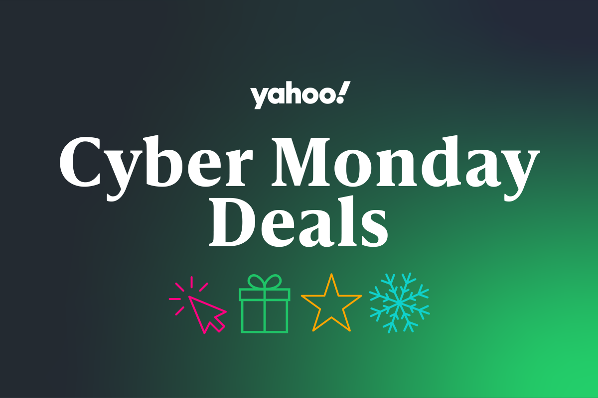 Best  Cyber Monday Deals 2023: Headphones, TVs, Vacuums, Tech
