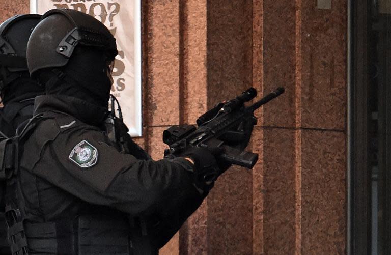 A string of incidents, including a December siege in a Sydney cafe by a self-styled cleric who attempted to link his actions to Islamic State, have raised awareness about radicalisation among Muslims in Australia