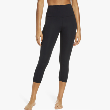 Zella leggings are on sale at Nordstrom