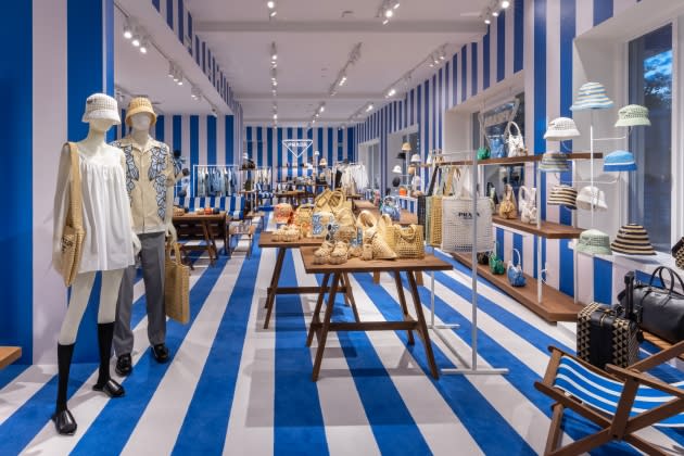 Ralph Lauren Opens Luxury Store in Miami's Design District – WWD