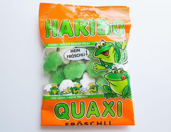 Which is the best Haribo candy?