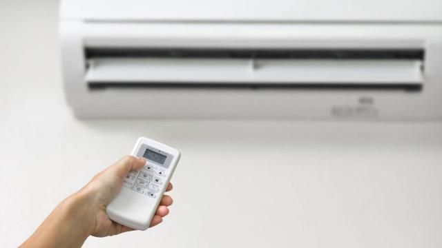 Ola de calor: cuánto cuesta comprar y colocar un aire acondicionado para  transitar las altas temperaturas del verano 2022 – GENTE Online