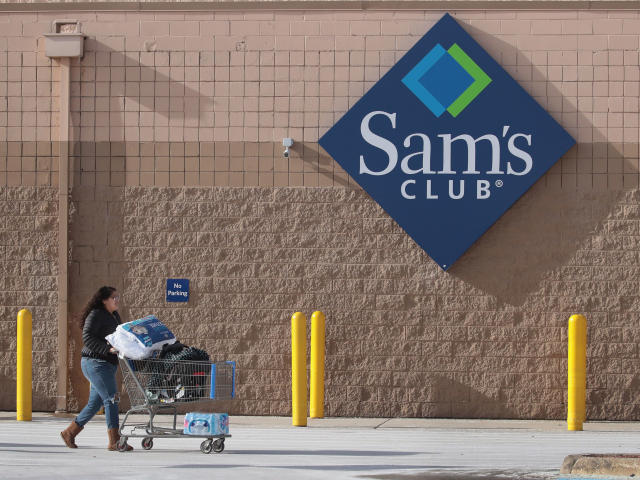 This Super Useful Sam's Club Hack Lets You Shop Deals Without Leaving Your  Couch