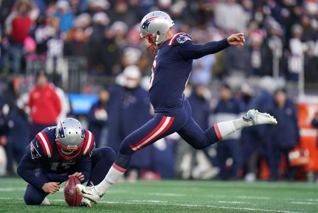 NFL Playoffs: What is a squib kick in football?