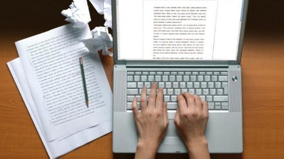 Dissertation Writing services