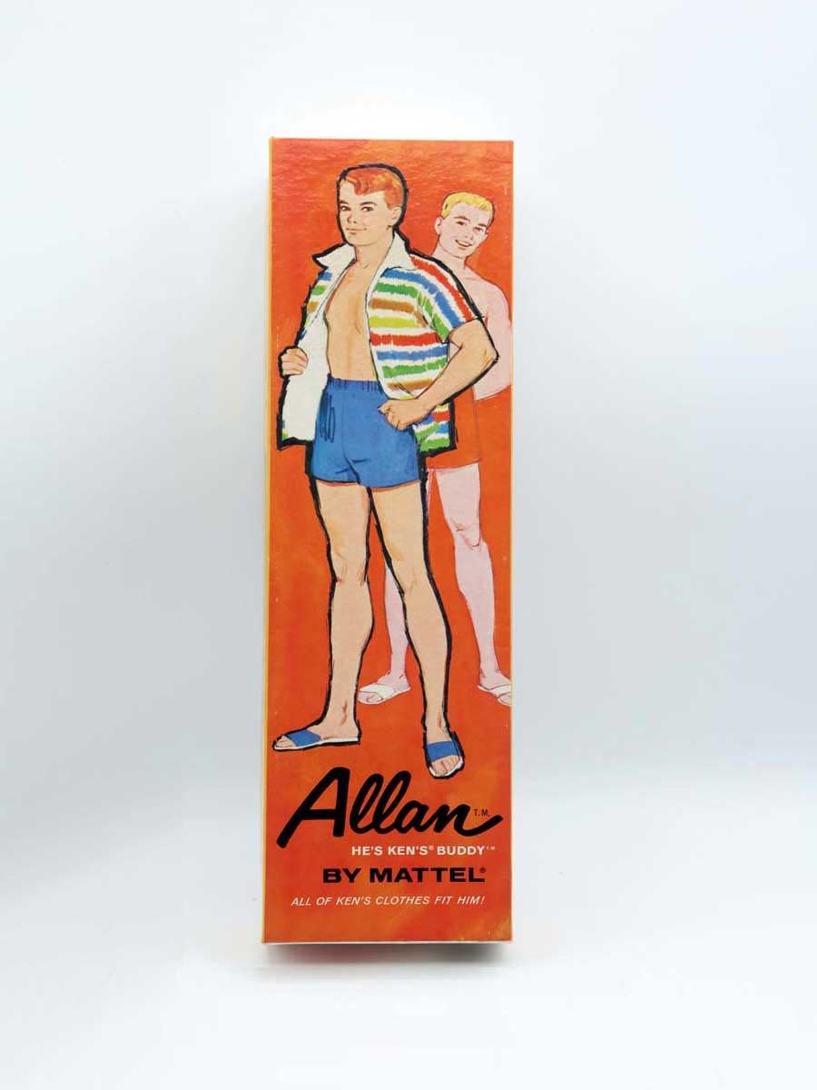 Allan Doll