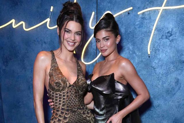 Kendall Jenner Called Kylie the C-Word on TV — Here's Why That's Not O