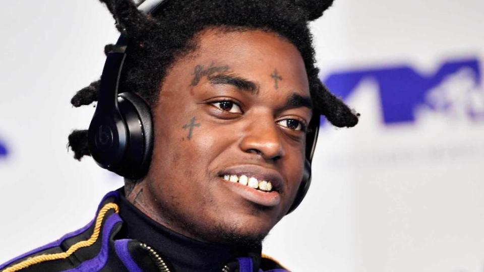 <p>Kodak Black is one of the millions of Americans reeling in the wake of another deadly school shooting, and the hip-hop star is extending an offer to pay for the funeral services of the young man who died protecting his fellow students. We’re told Kodak’s attorney reached out to the family of Kendrick Castillo, who […]</p> <p>The post <a rel="nofollow noopener" href="https://theblast.com/kodak-black-offers-funeral-expenses-kendrick-castillo-stem-school-shooting/" target="_blank" data-ylk="slk:Kodak Black Offers to Pay for Funeral, Set Up Scholarship for Hero Student Who Died in Colorado STEM School Shooting;elm:context_link;itc:0;sec:content-canvas" class="link ">Kodak Black Offers to Pay for Funeral, Set Up Scholarship for Hero Student Who Died in Colorado STEM School Shooting</a> appeared first on <a rel="nofollow noopener" href="https://theblast.com" target="_blank" data-ylk="slk:The Blast;elm:context_link;itc:0;sec:content-canvas" class="link ">The Blast</a>.</p>