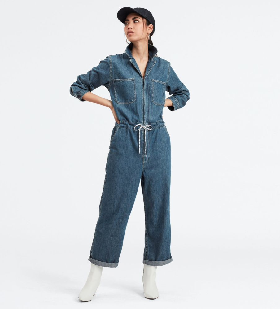 Luella jumpsuit