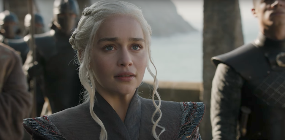 Game of Thrones season 8 release date: Final episodes could be delayed a year