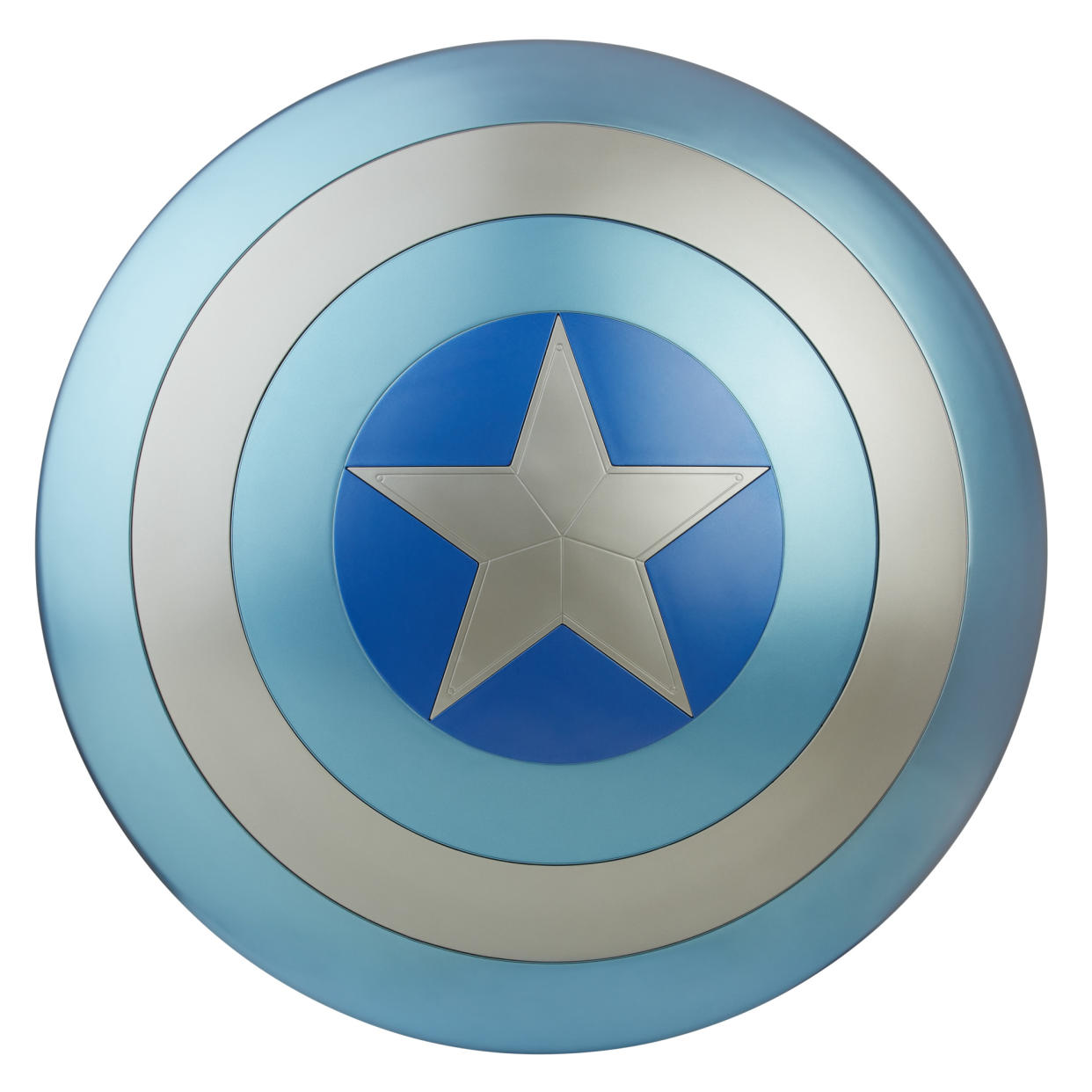 Marvel Legends Series Captain America: The Winter Soldier Stealth Shield (Photo: Hasbro)