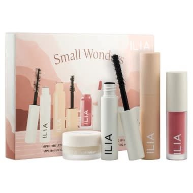 ILIA Mini The Smalls Wonder Set