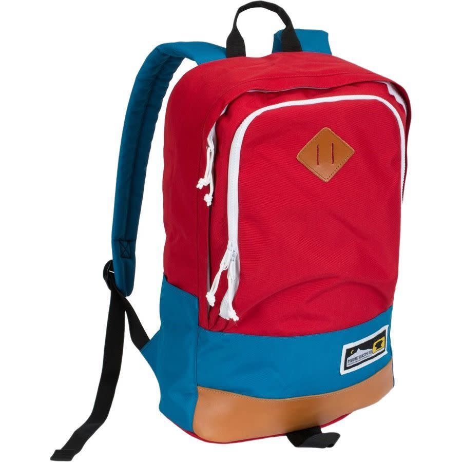 3) Mountainsmith Trippin 22L Backpack