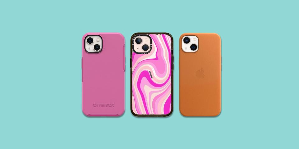 lige radius Alle slags The Best Drop-Proof Phone Cases to Protect Your Phone