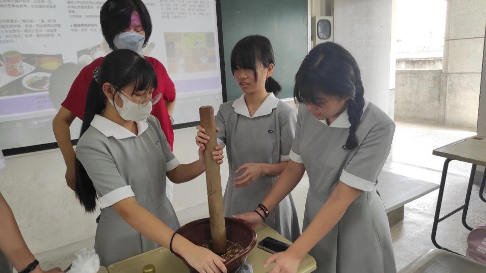 透過不同教學方法，即使客家語言程度差異，仍可提升學生學習興趣。