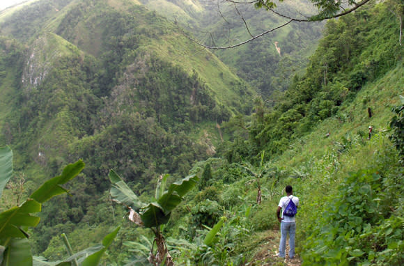 Dominican Republic (Photo: Excursionist)