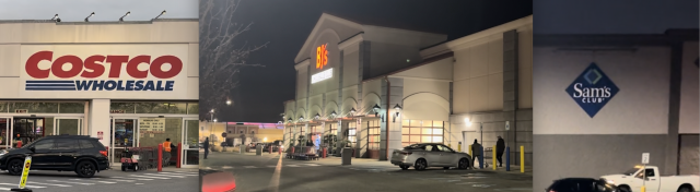 BJ's Wholesale Club, Inc.  BJ's Wholesale Club Opens Newest Club in Long  Island City, N.Y.