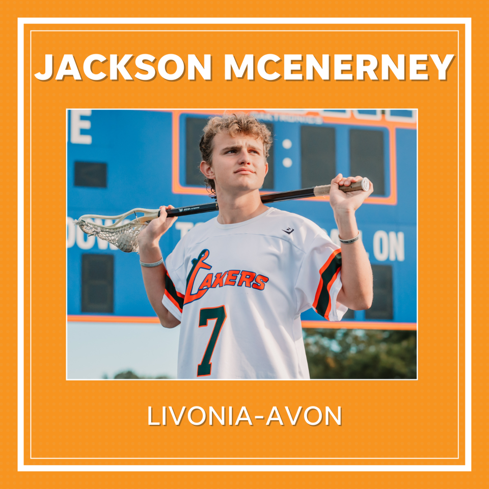 Jackson McEnerney
