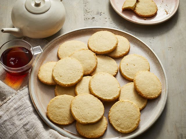 Jennifer Causey; Food Stylist: Emily Nabors Hall; Prop Stylist: Audrey Davis