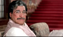 It was in the 90s that Kader Khan's talent was rediscovered and reshaped at the hands of directors like David Dhawan. Dhawan, who had a penchant for comedy, had chiseled out the comedian not only in Govinda, or Karisma Kapoor but also an established villain like Shakti Kapoor. During this time, Kader Khan-Govinda-Shakti Kapoor took down theaters every Friday with bombs of laughter. Kader Khan had become the uncle, the grandpa every youngster wished for.