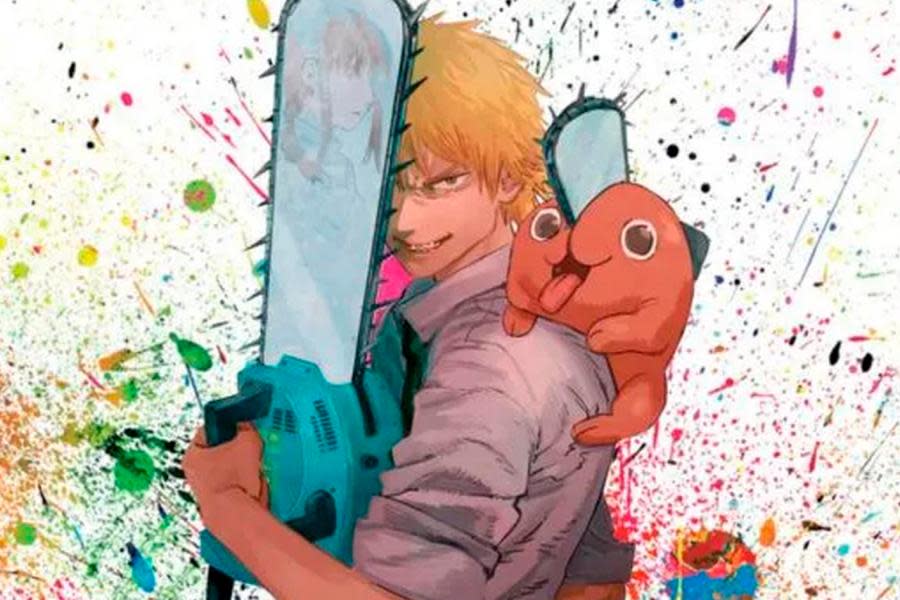 "Que no lo hagan otra vez”, fans abren petición para defender Chainsaw Man