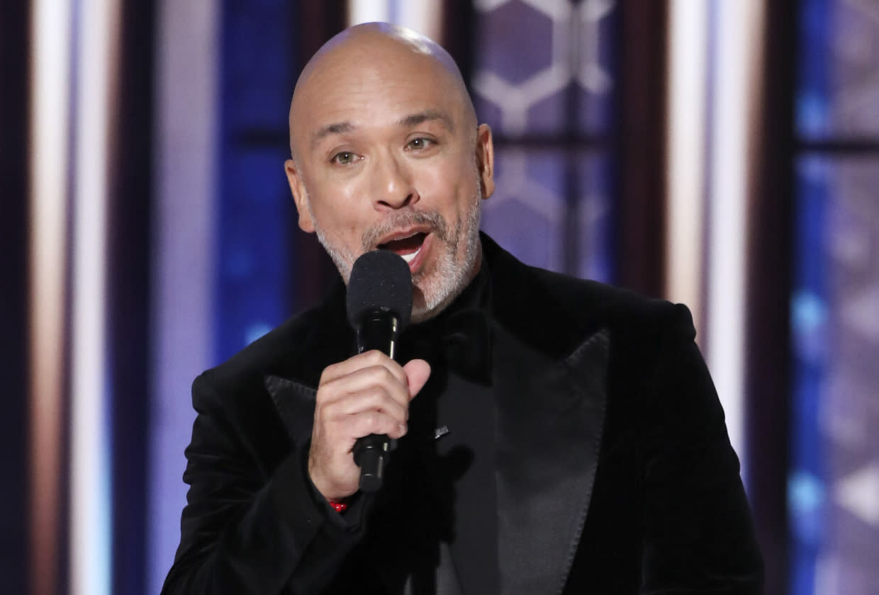 Golden Globes 2024 Did Jo Koy Kill — or Die — as FirstTime Host