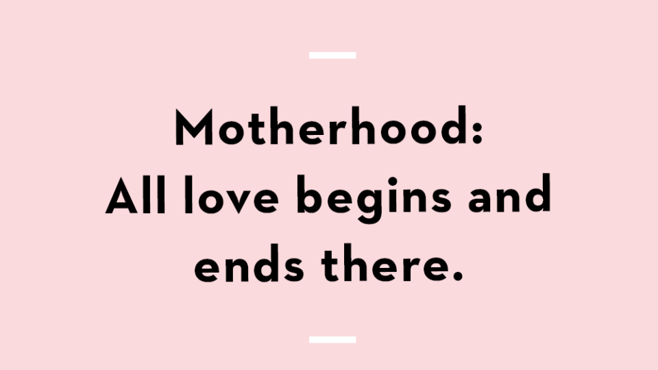 66 Cute New Mom Quotes and Sayings - Yahoo Sports