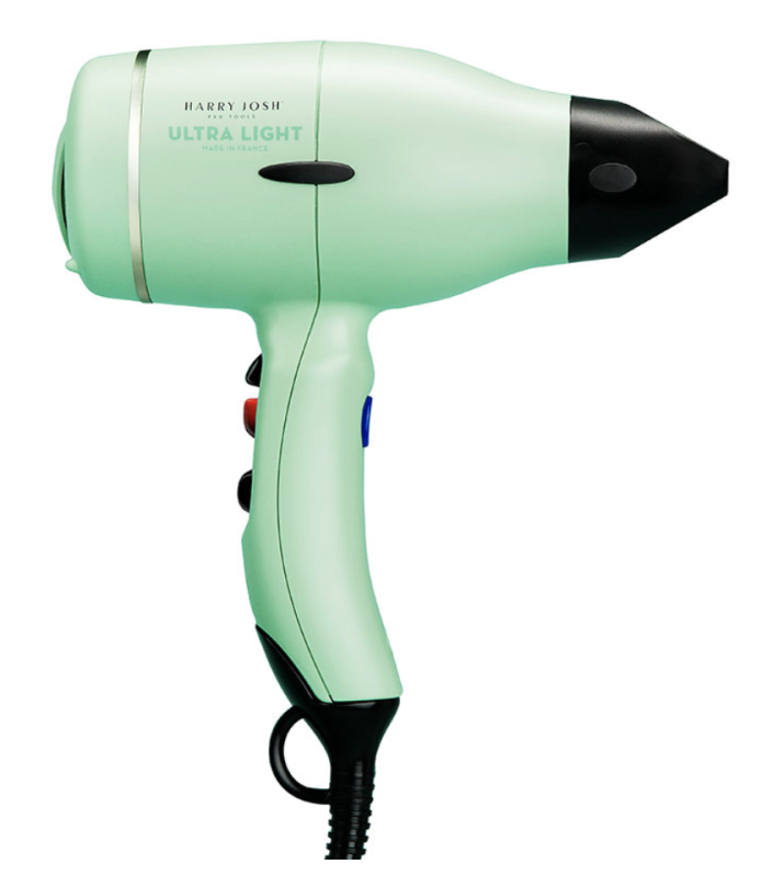 Harry Josh Pro Tools Ultra Light Pro Dryer