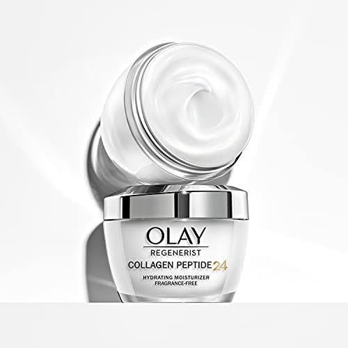 Olay Regenerist Collagen Peptide 24