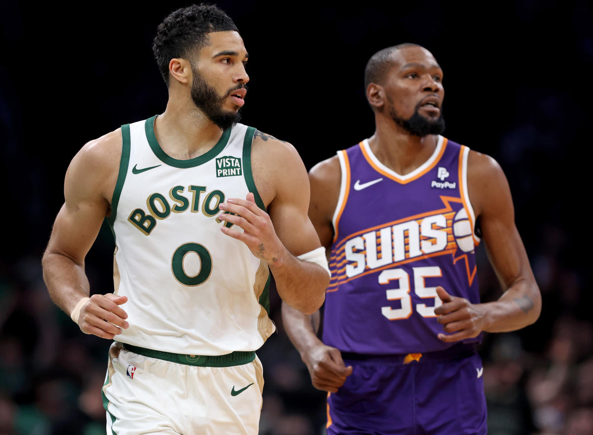 2024 NBA Playoffs Matchups, results and key dates for every first