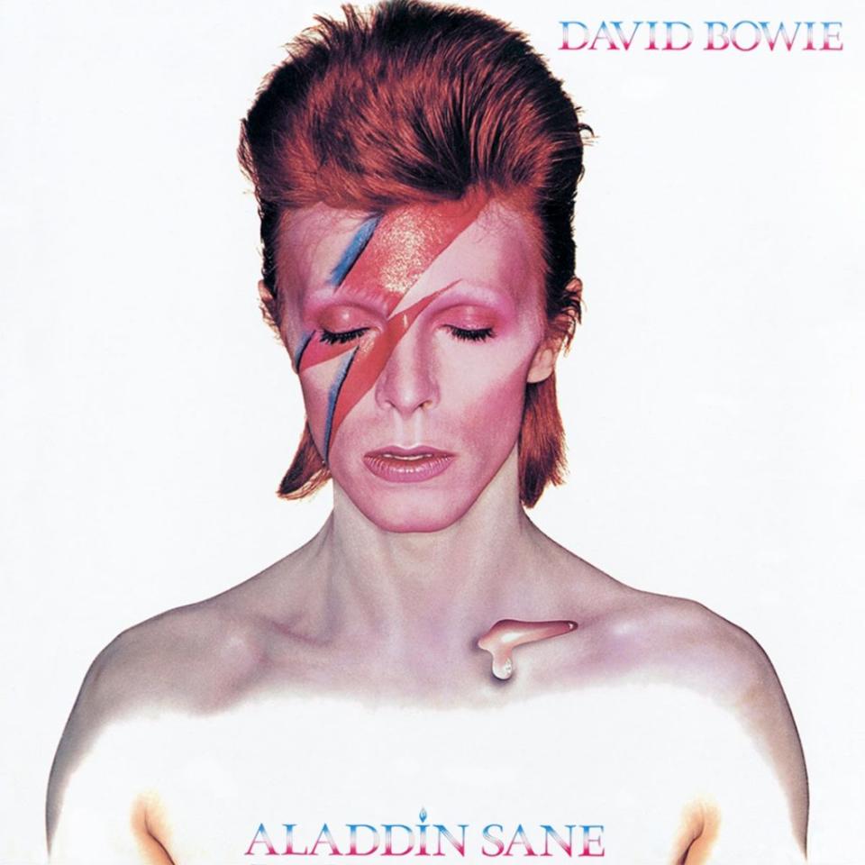 DavidBowieCentre