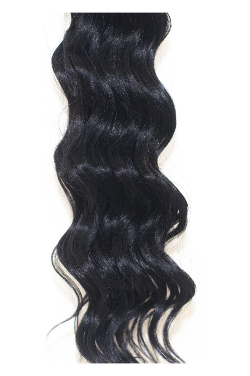 Hair By Susy Velvet Supreme Human Body Wave