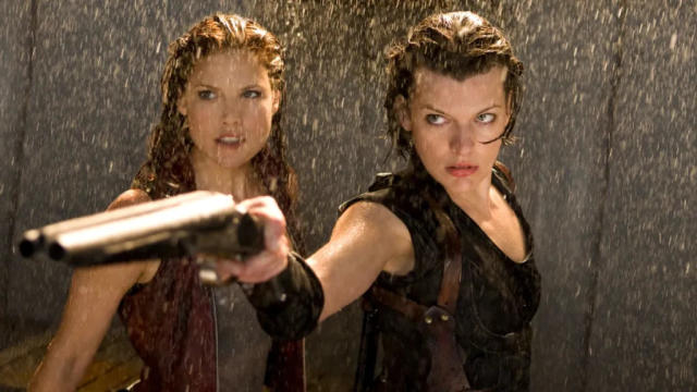 Resident Evil: Afterlife, Where to Stream and Watch
