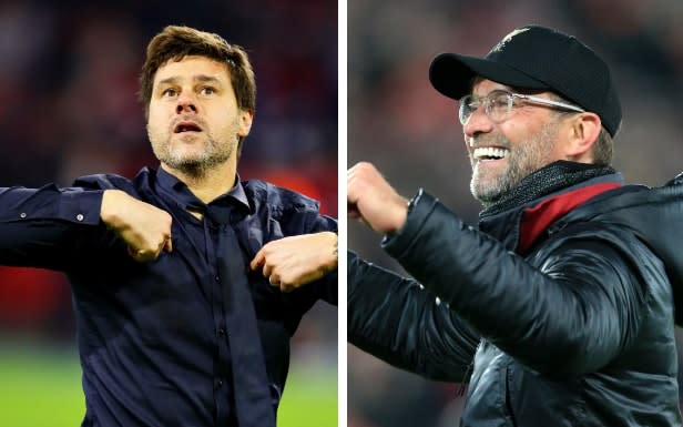 Both Spurs and Liverpool had incredible comebacks to reach the final in Madrid - here's all you need to know about the game - Getty Images