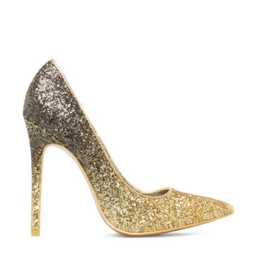 Raziel pump by ShoeDazzle