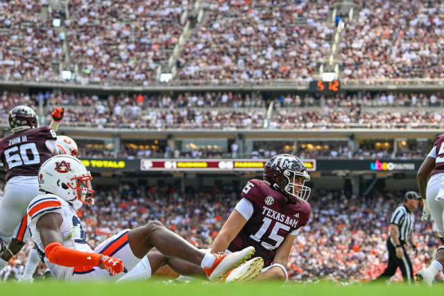 Texas A&M Athletics, College Station TX