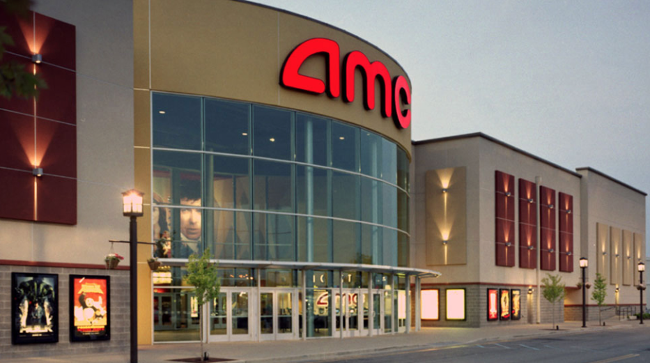 AMC Theater