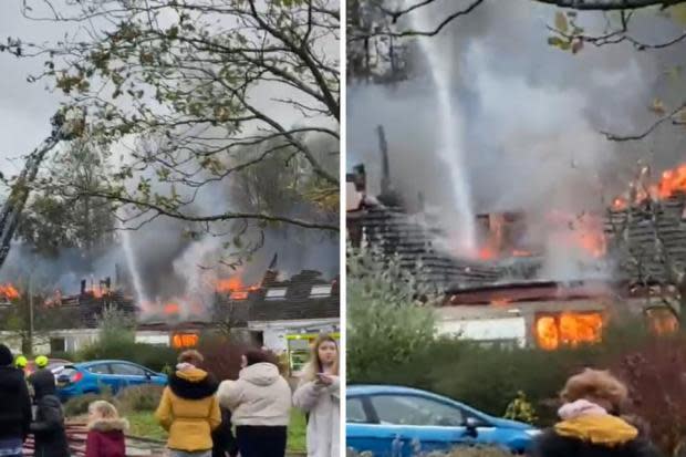 Glasgow Times: https://www.glasgowtimes.co.uk/news/scottish-news/23871684.police-update-devastating-fire-east-kilbride-flats/