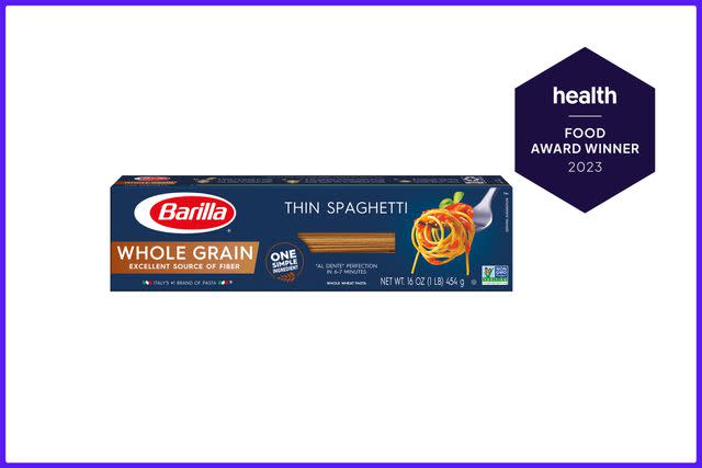 Image Courtesy of Barilla.