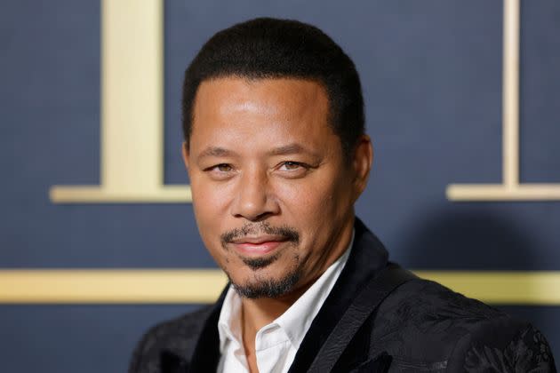 Terrence Howard Shares He Might Put An 'End' To His Acting Career Soon