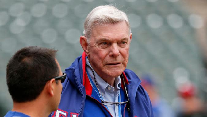 The 20 Richest MLB Owners