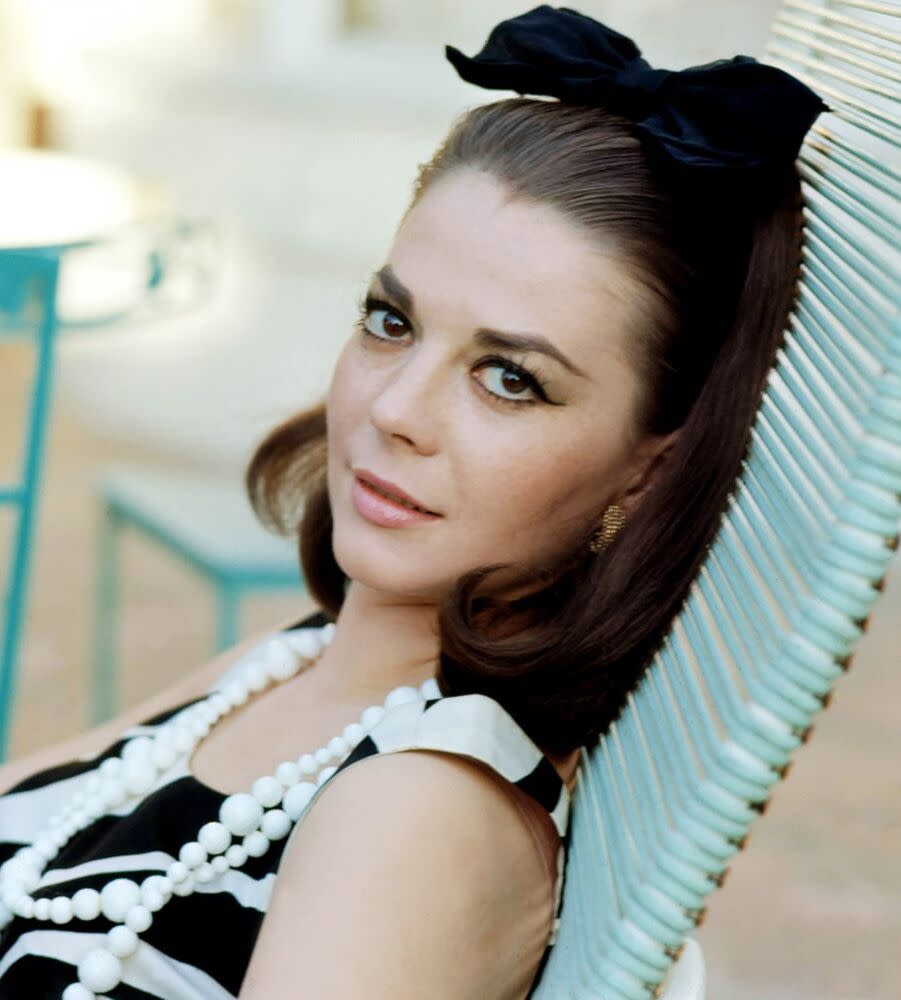 Natalie Wood | Silver Screen Collection/Getty