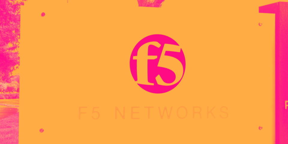 FFIV Cover Image