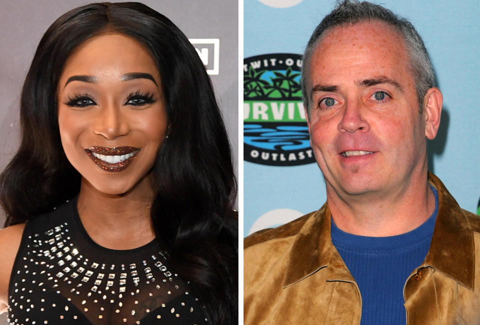 House of Villains Season 2 Cast Revealed: Survivor’s Richard Hatch, Tiffany Pollard (Again) and More