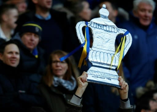 The FA Cup returns this weekend, but there is also some crucial Premier League business to take care of at the top and bottom of the table